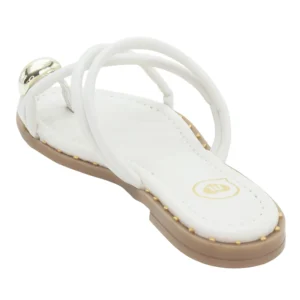 SANDALIA INFANTIL F MOLEKINHA