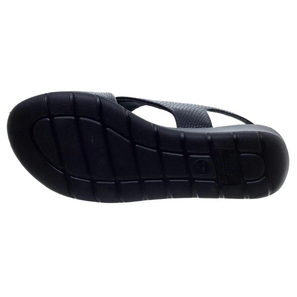 Sandália Anabela Modare - Imagem 3