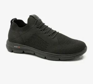 SAPATO MASCULINO PRETO