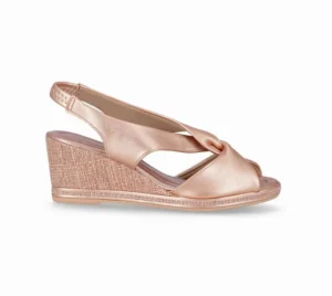 SANDALIA FEMININO VIZZANO