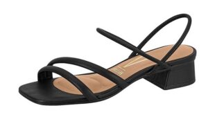 SANDALIA FEMININO VIZZANO