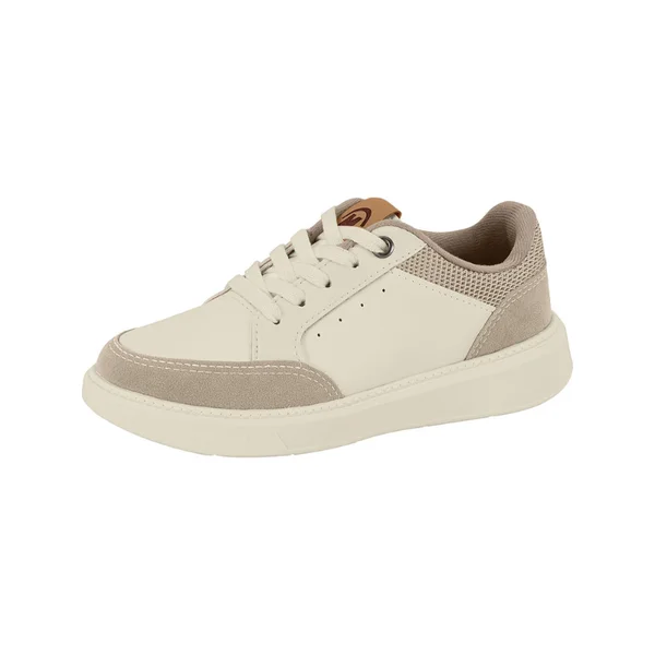 TENIS INFANTIL M MOLEKINHO - Imagem 3