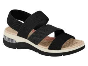 TAMANCO FEMININO MODARE