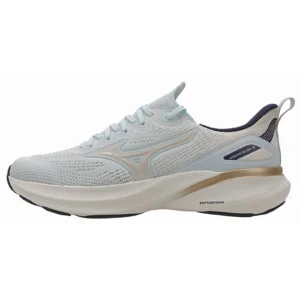 TENIS FEMININO MIZUNO KNIT ARENITO