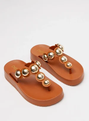 CHINELO FEMININO PETITE JOL PJ7586