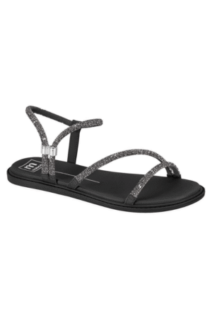 SANDALIA FEMININO MOLECA
