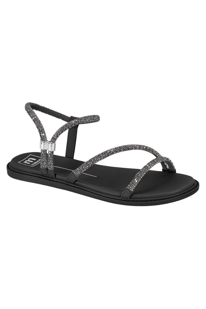 SANDALIA FEMININO MOLECA