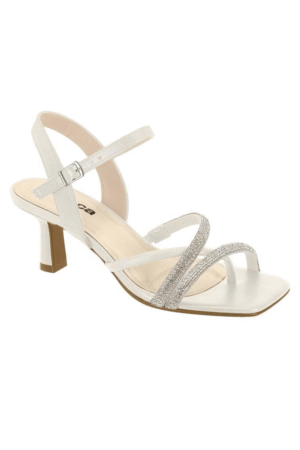 SANDALIA FEMININO MOLECA NAPA