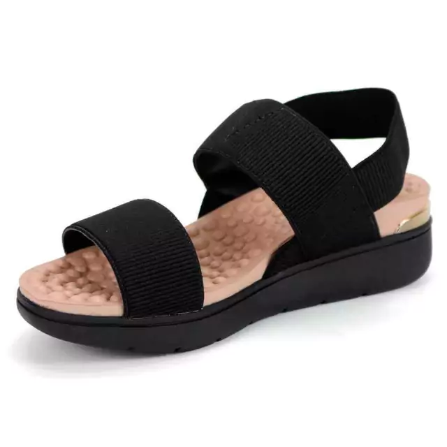 CALCADO TAMANCO FEMI ADULTO MODARE