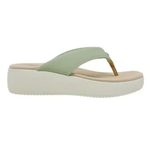 TAMANCO FEMININO MODARE NAPA