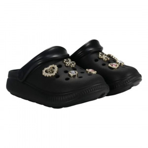 CLOG INFANTIL F MOLEKINHA