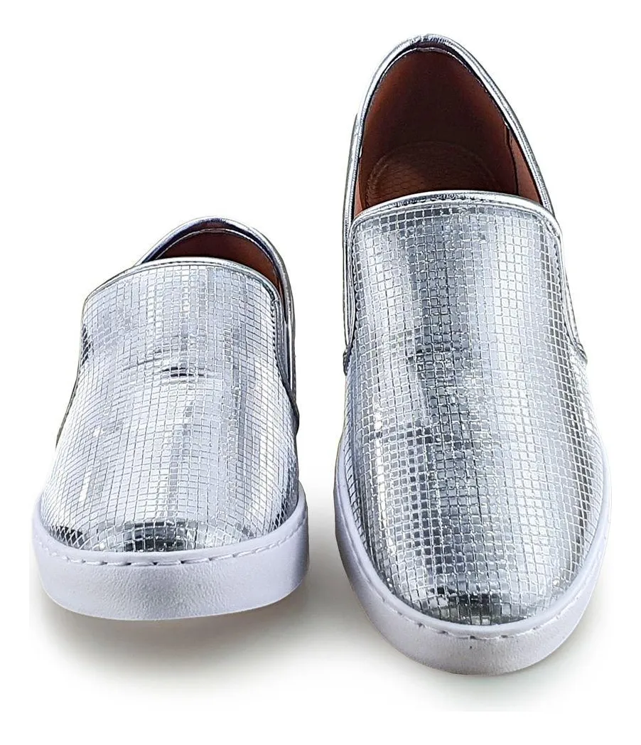 SAPATO FEMININO VIZZANO - Imagem 4