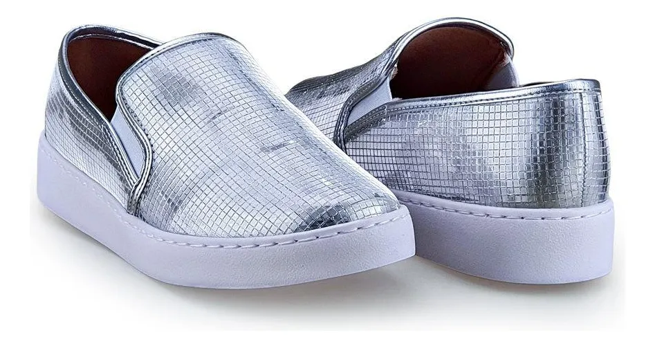 SAPATO FEMININO VIZZANO - Imagem 3