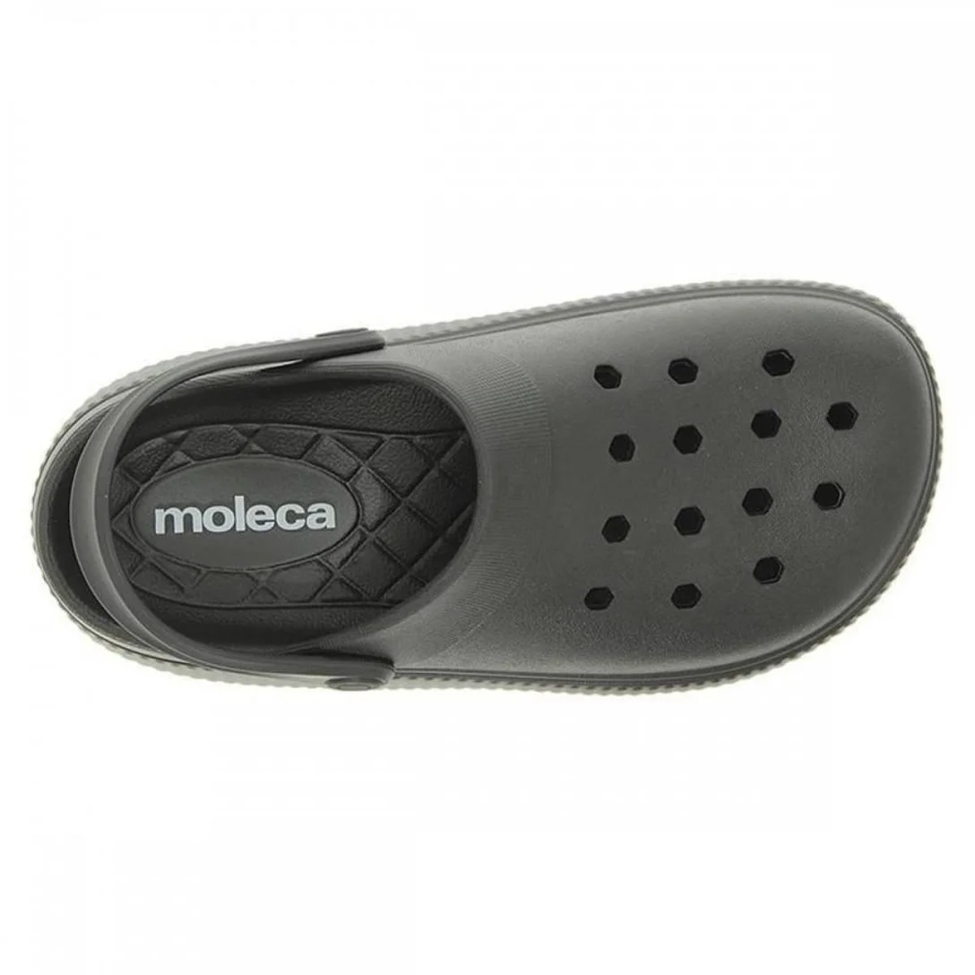 CROCSS FEMININA MOLECA EVA - Imagem 2
