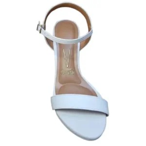 SANDALIA FEMININO VIZZANO SALTO ALTO