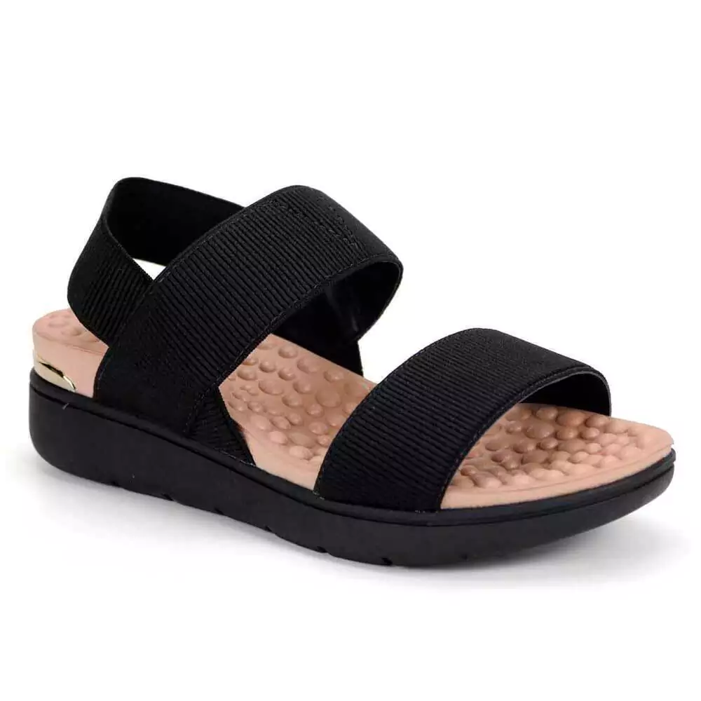 CALCADO TAMANCO FEMI ADULTO MODARE - Imagem 2