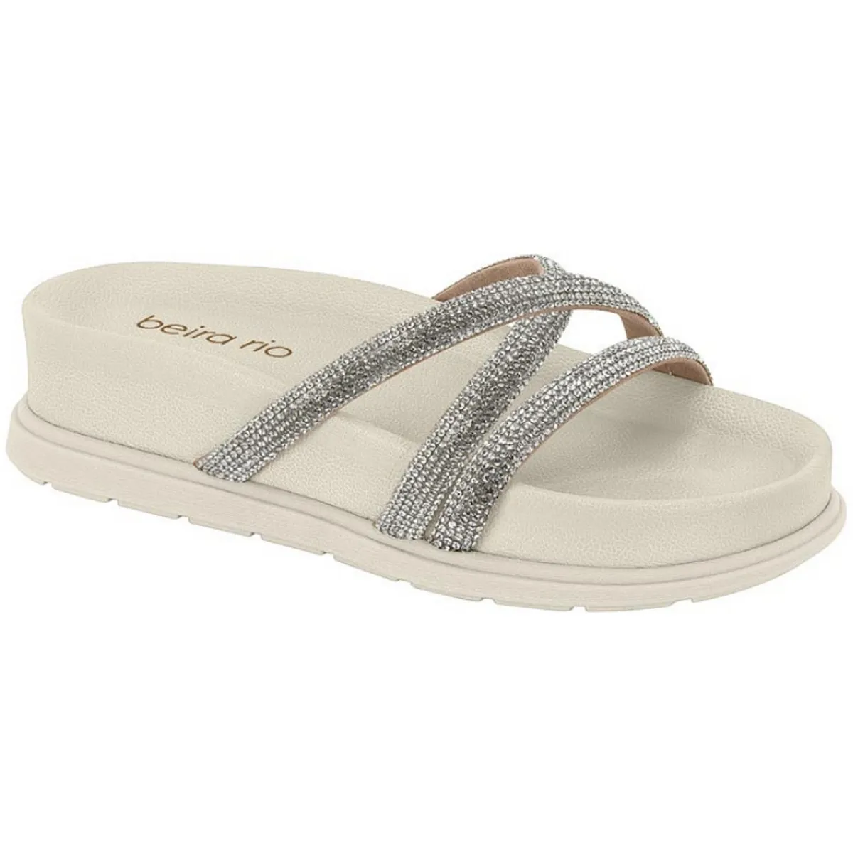 SANDALIA FEMININO BEIRA RIO