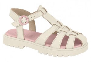 SANDALIA INFANTIL MOLEKINHA
