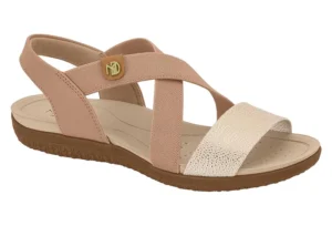 SANDALIA FEMININO MODARE