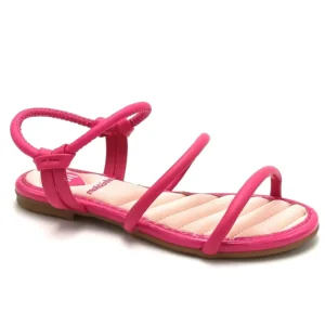 SANDALIA INFANTIL MOLEKINHA SINTECICO