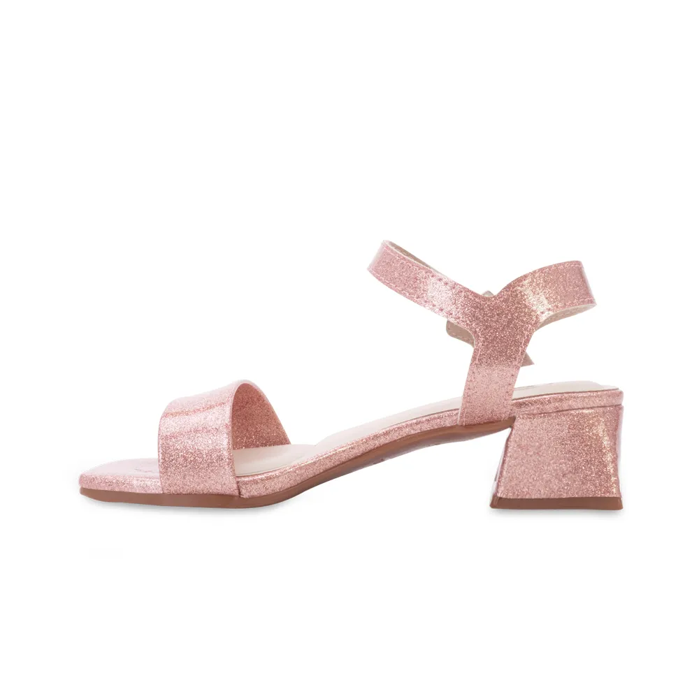 SANDALIA INFANTIL MOLEKINHA - Imagem 2