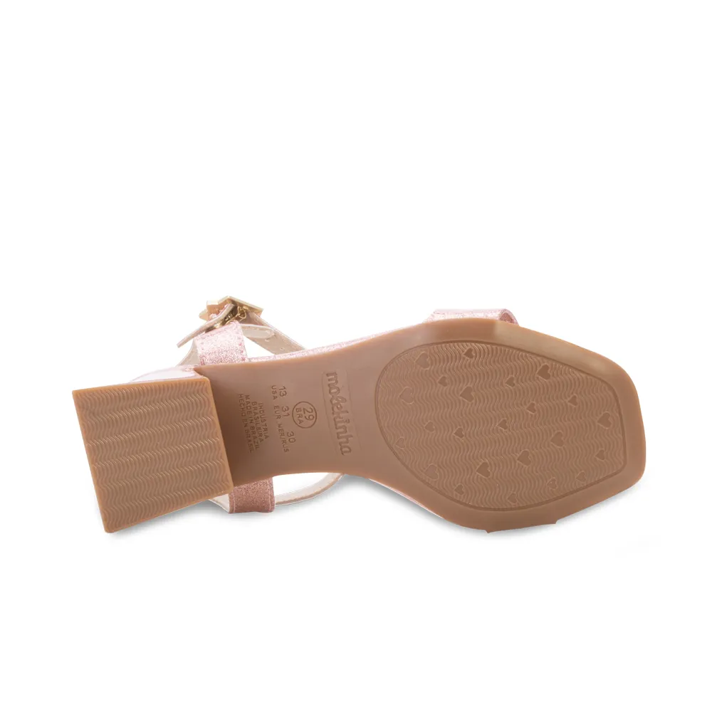 SANDALIA INFANTIL MOLEKINHA - Imagem 3