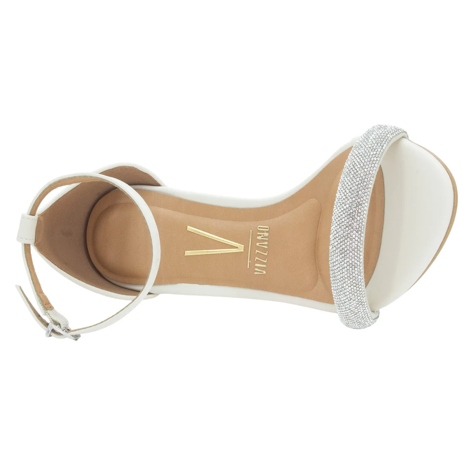 SANDALIA FEMININO VIZZANO - Imagem 3