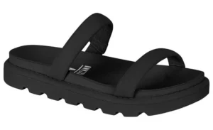 SANDALIA FEMININO VIZZANO PRETA