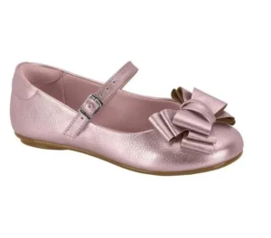 SAPATILHA INFANTIL MOLEKINHA