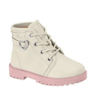 BOTA INFANTIL MOLEKINHA