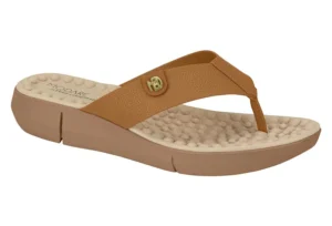 TAMANCO FEMININO MODARE CAMEL