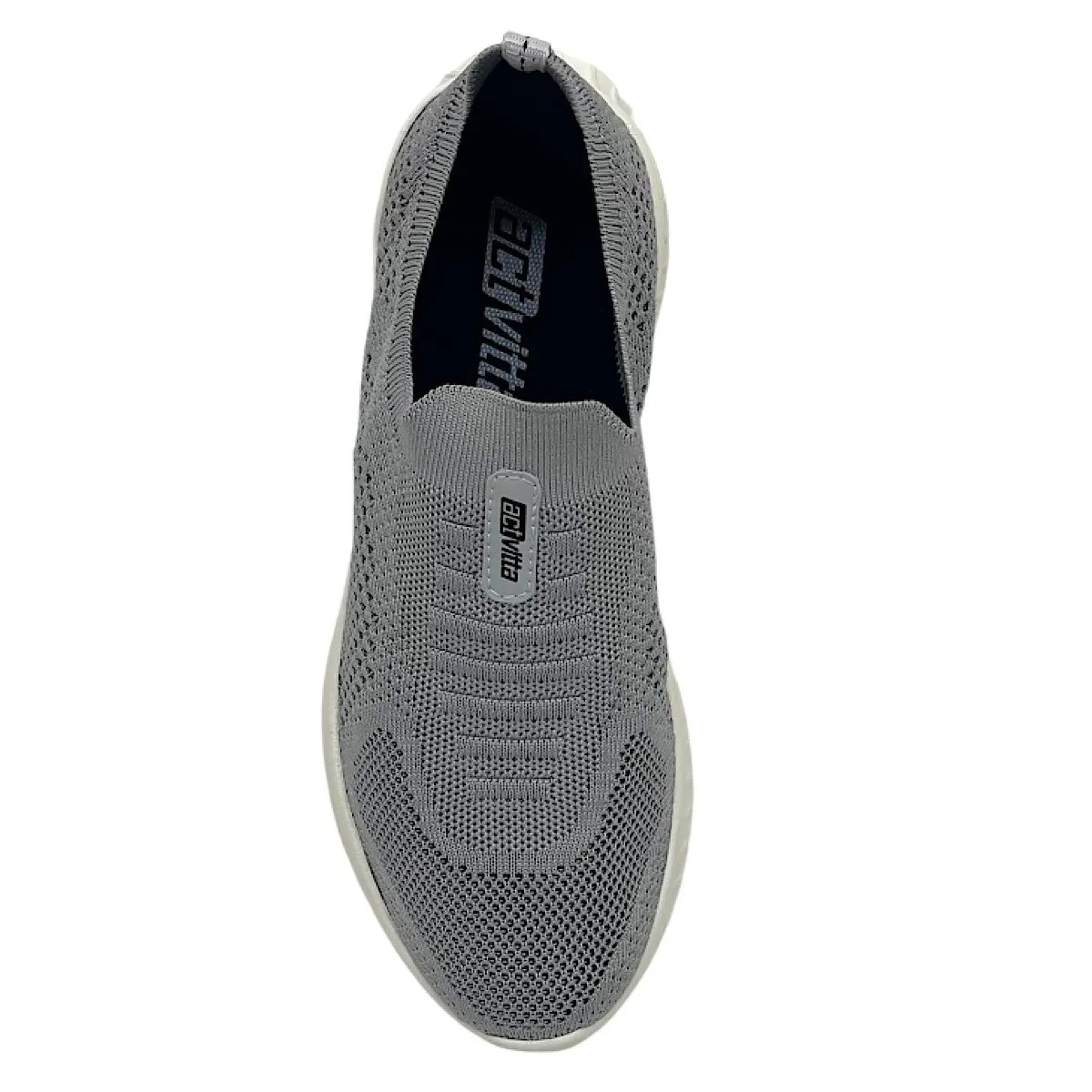 TENIS MASCULIN ACTVITTA KNIT - Imagem 3