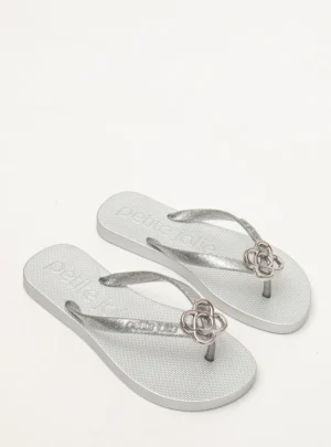 CHINELO FEMININA PETITE JOLIE FULL GLITTER