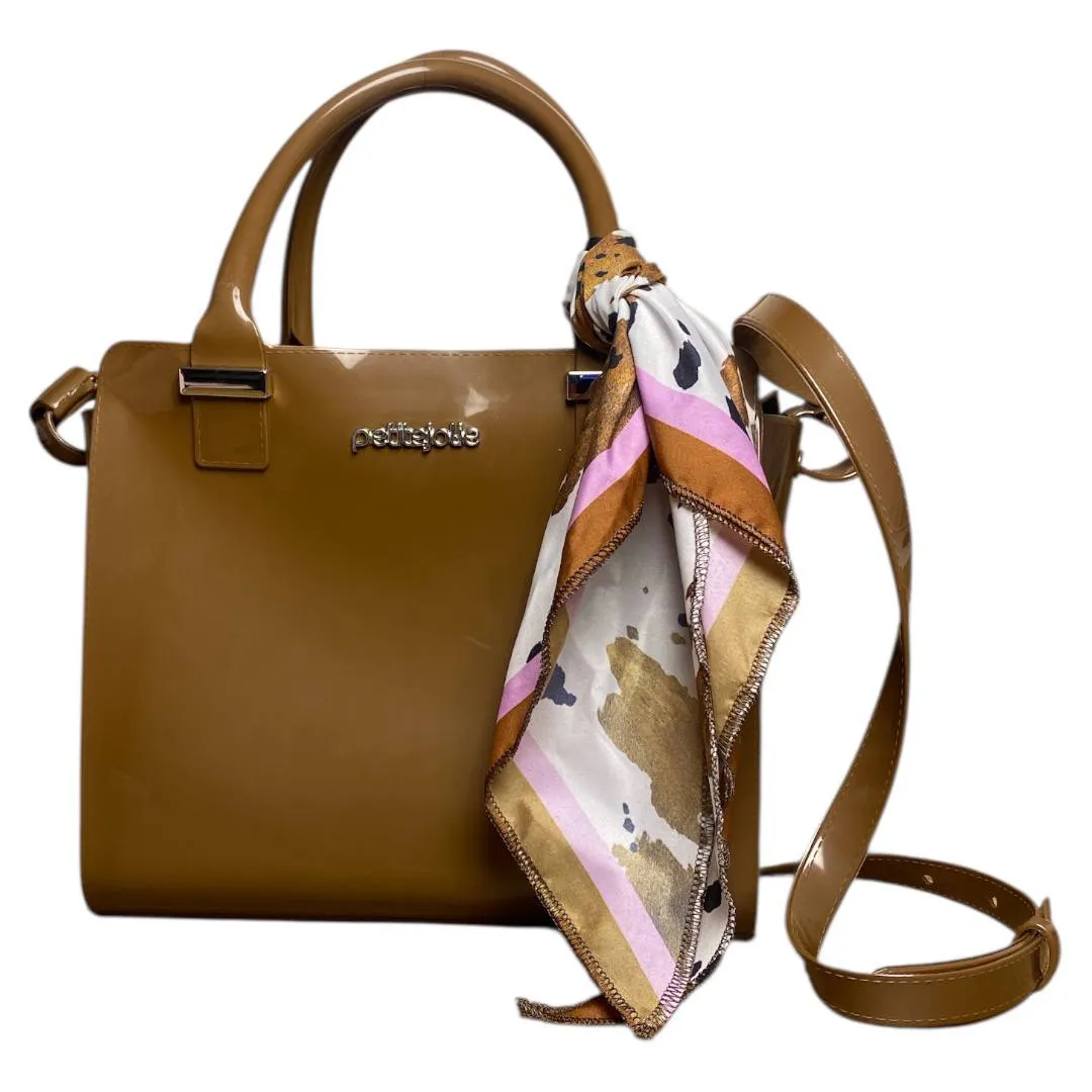 BOLSA FEMININA PETITE JOLIE CASUAL CHIC