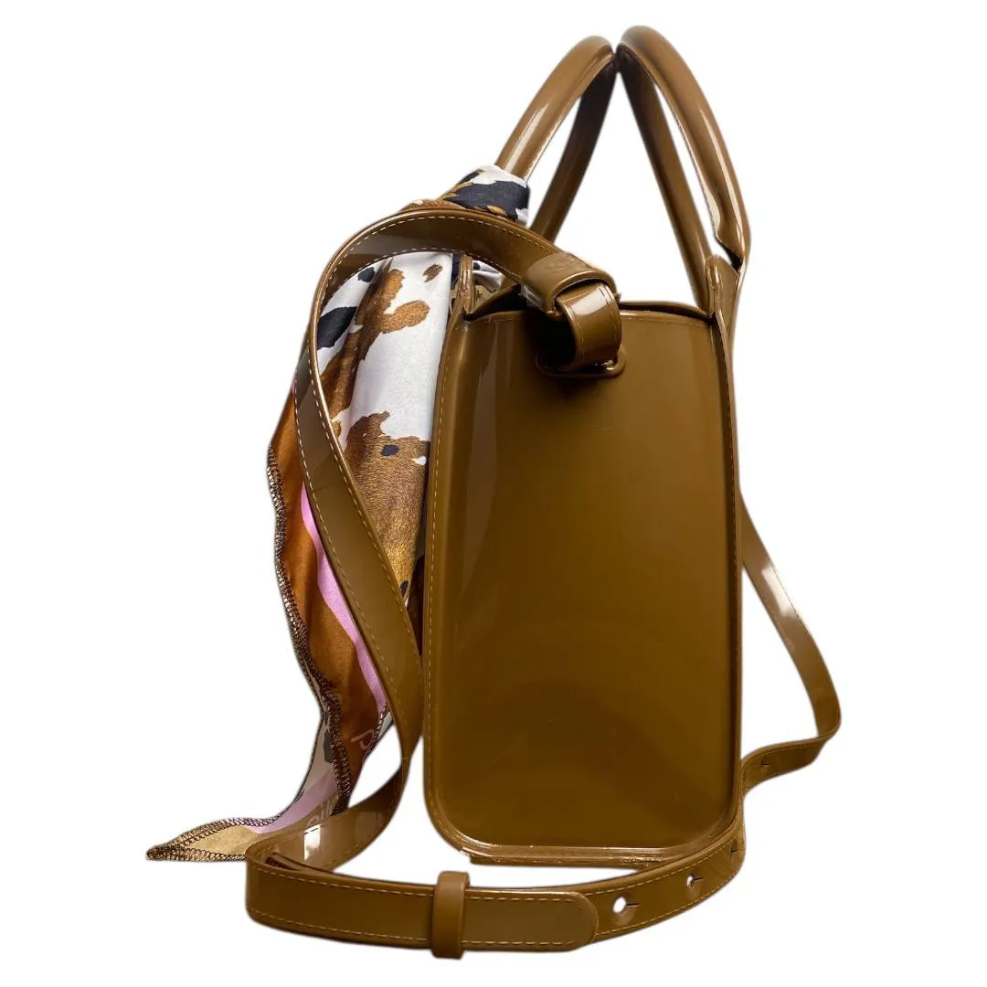BOLSA FEMININA PETITE JOLIE CASUAL CHIC - Imagem 2