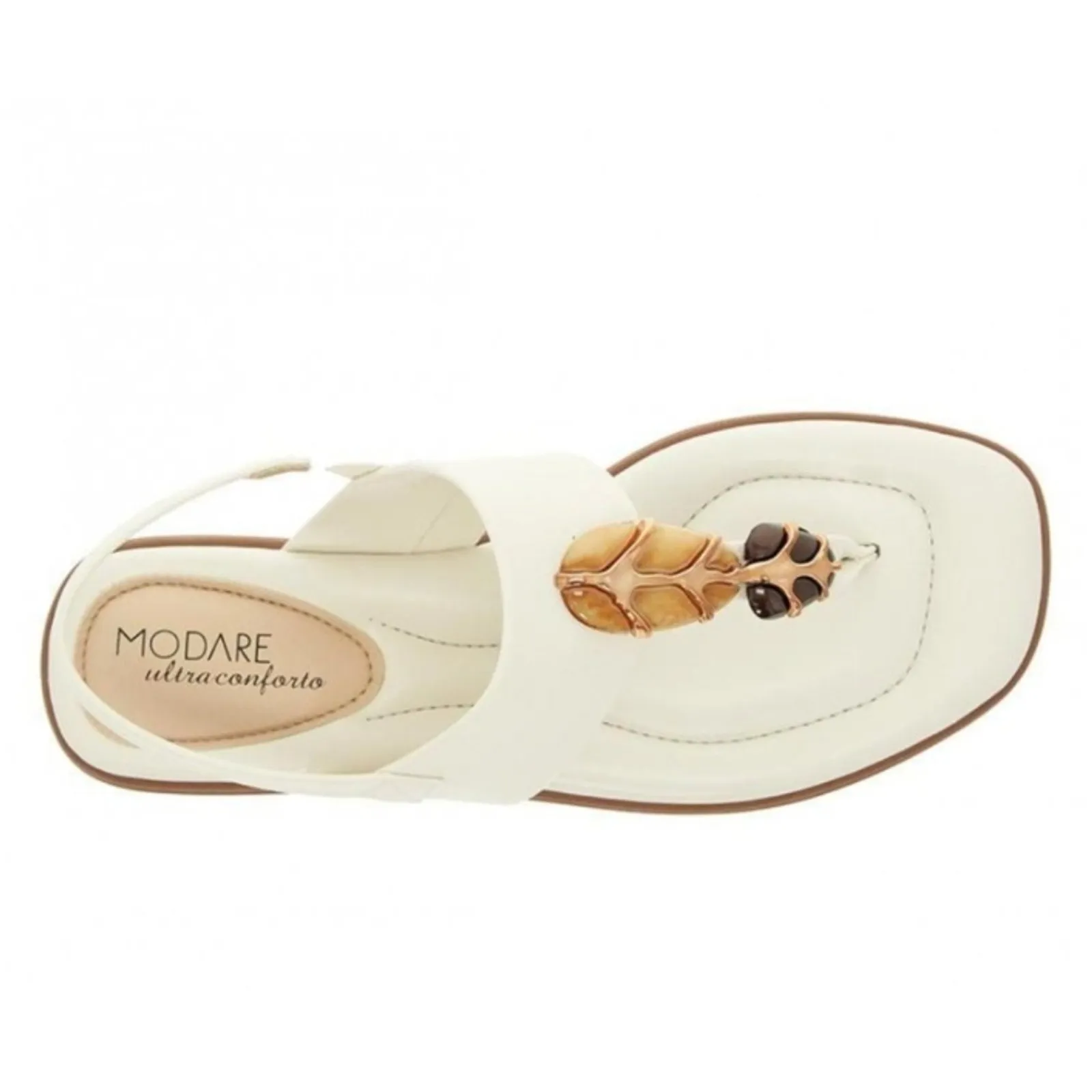 SANDALIA FEMININO MODARE - Imagem 2