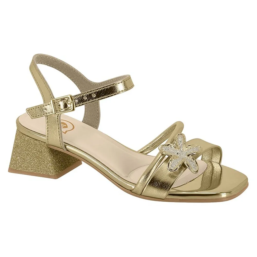 SANDALIA INFANTIL F MOLEKINHA