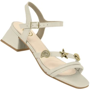 SAPATO FEMININO ACTVITTA