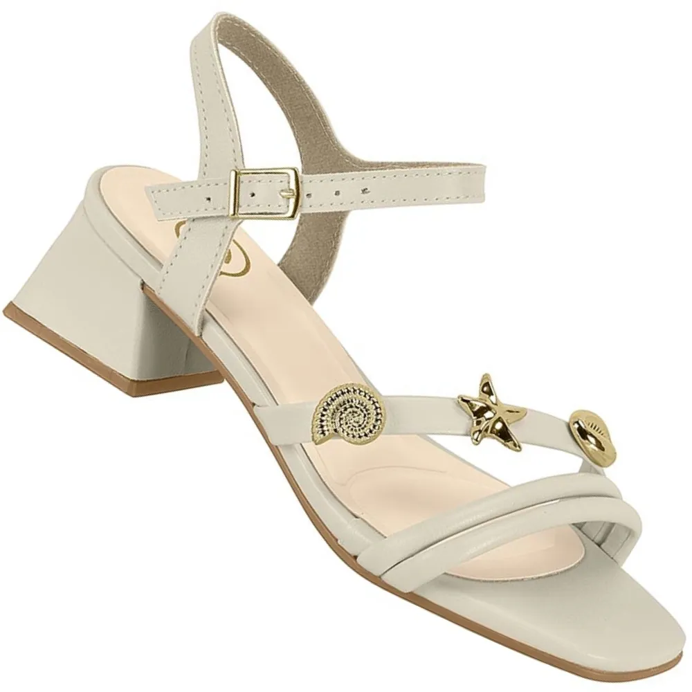 SAPATO FEMININO ACTVITTA