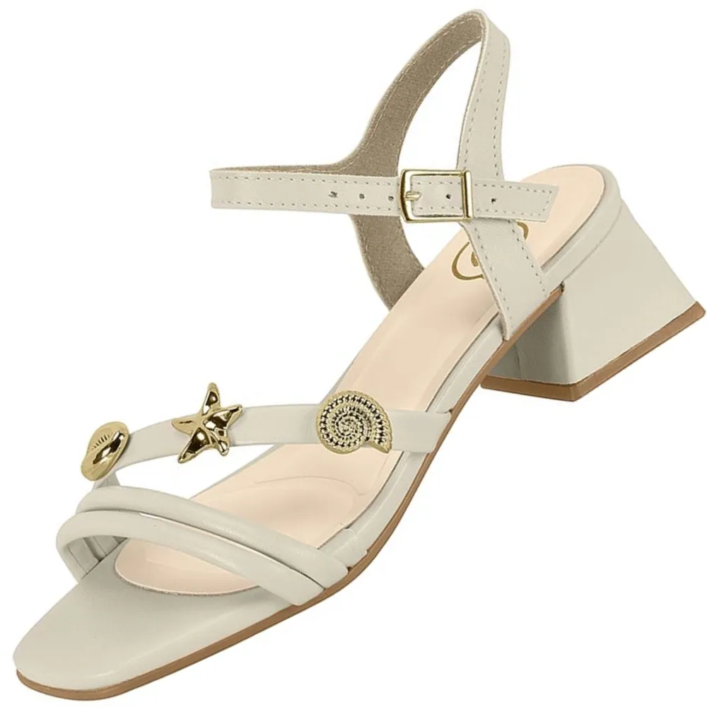 SAPATO FEMININO ACTVITTA - Imagem 2