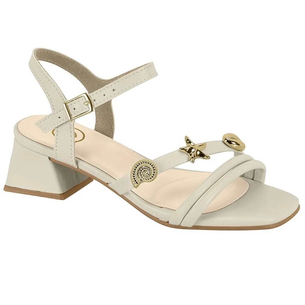 SAPATO FEMININO ACTVITTA - Imagem 3