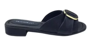 SANDALIA FEMININO MOLECA