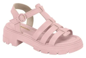 SANDALIA INF MOLEKINHA