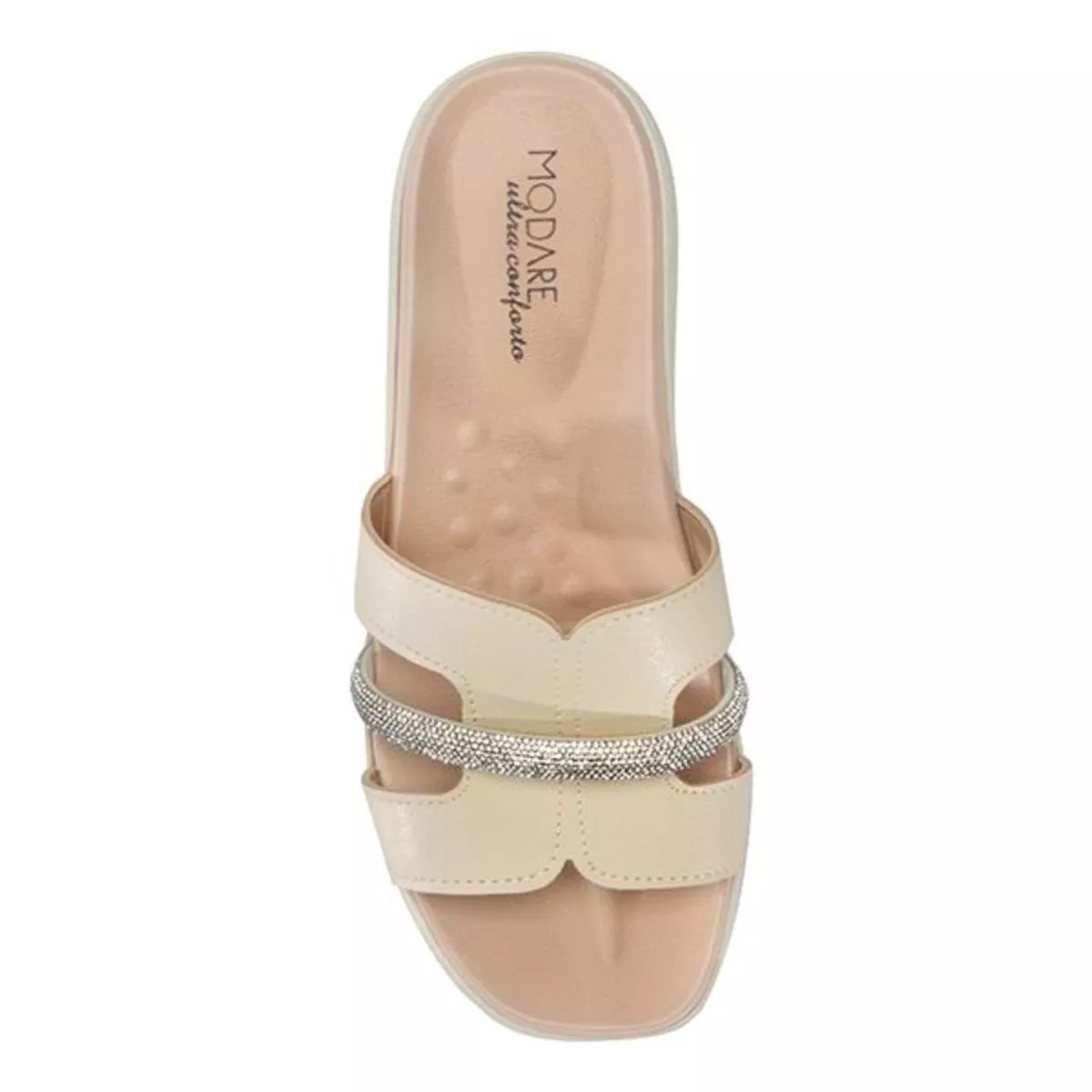 TAMANCO FEMININO MODARE - Imagem 2