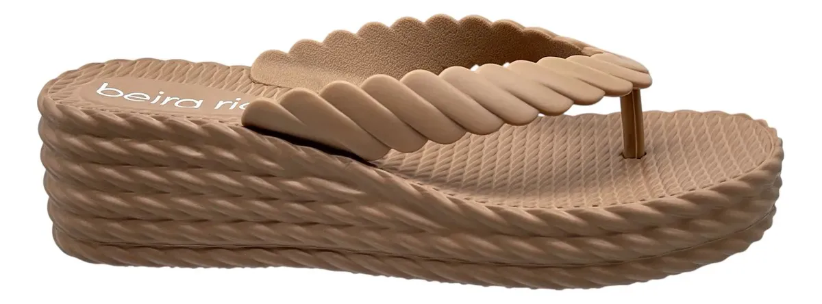 SANDALIA FEMININO BEIRA RIO