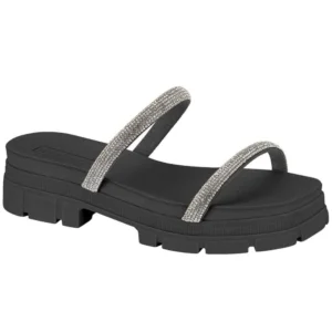 SANDALIA FEMININO MOLECA