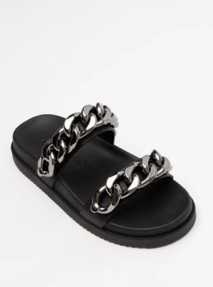 CHINELO FEMININO PETITE JOLIE PVC