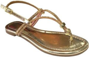 TAMANCO FEMININO VIZZANO