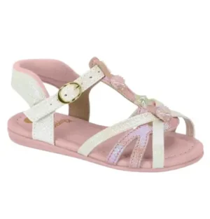 SANDALIA INFANTIL MOLEKINHA NAPA