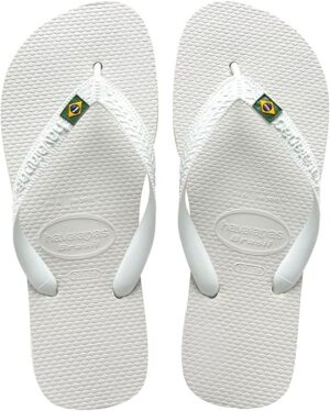 CHINELO MASCULINA HAVAIANAS BRASIL